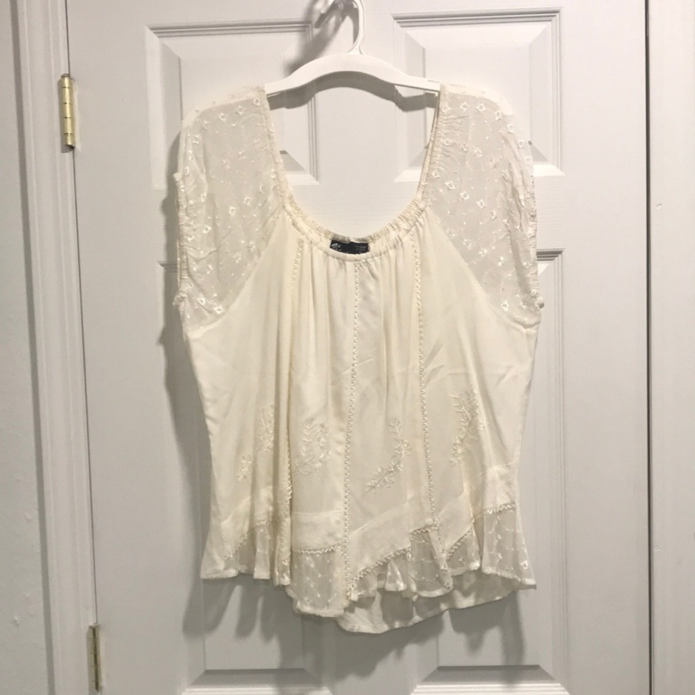 Women’s Dress Shirt